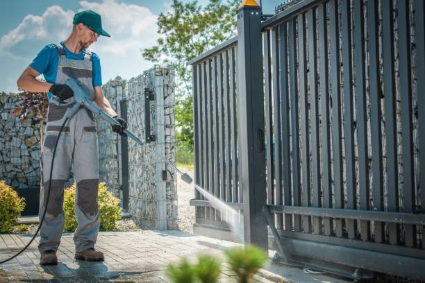 Best Pool Deck Cleaning  in Edmore, MI